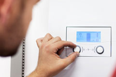 best Whasset boiler servicing companies