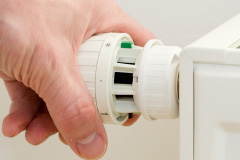 Whasset central heating repair costs